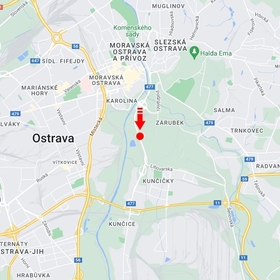 Reklamní plocha č.1413542 - Billboard