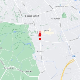 Reklamní plocha č.1413543 - Billboard