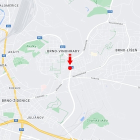 Reklamní plocha č.1413551 - Billboard