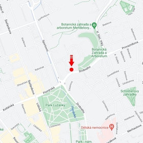 Reklamní plocha č.1413552 - Billboard