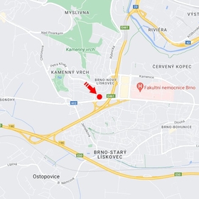 Reklamní plocha č.1413554 - Billboard