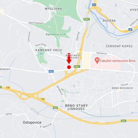 Reklamní plocha č.1413555 - Billboard