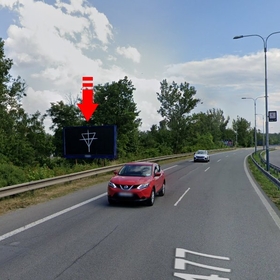 Reklamní plocha č.1413574 - Billboard