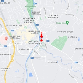 Reklamní plocha č.1413574 - Billboard