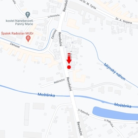 Reklamní plocha č.1413575 - Billboard