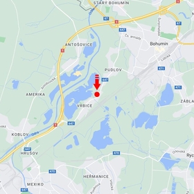 Reklamní plocha č.1413584 - Billboard