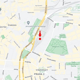 Reklamní plocha č.200004 - Billboard