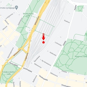 Reklamní plocha č.200005 - Billboard