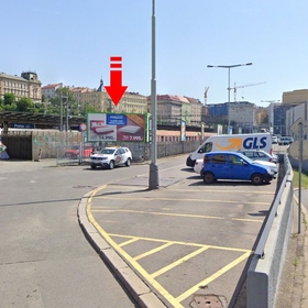 Reklamní plocha č.200008 - Billboard