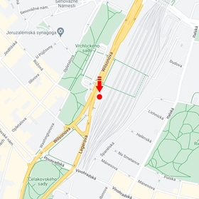 Reklamní plocha č.200008 - Billboard