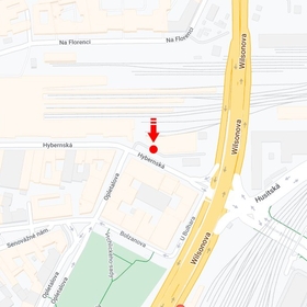 Reklamní plocha č.200012 - Billboard