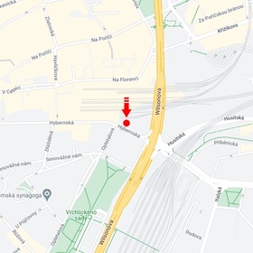 Reklamní plocha č.200013 - Billboard