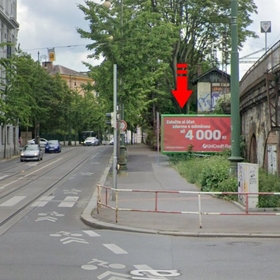 Reklamní plocha č.200014 - Billboard