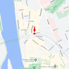 Reklamní plocha č.200014 - Billboard