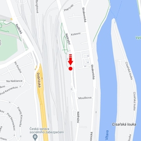 Reklamní plocha č.200020 - Billboard