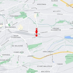 Reklamní plocha č.200051 - Billboard