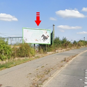 Reklamní plocha č.200054 - Billboard