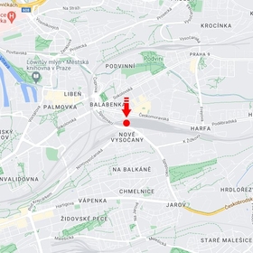 Reklamní plocha č.200054 - Billboard