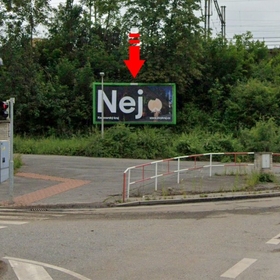 Reklamní plocha č.200068 - Billboard