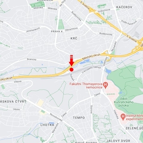 Reklamní plocha č.200068 - Billboard