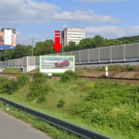 Reklamní plocha č.200072 - Billboard