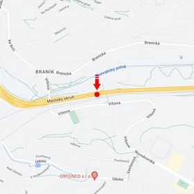 Reklamní plocha č.200072 - Billboard