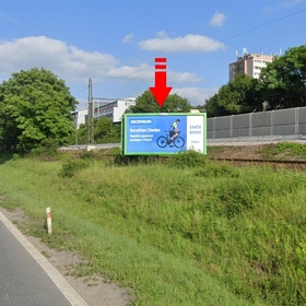 Reklamní plocha č.200073 - Billboard