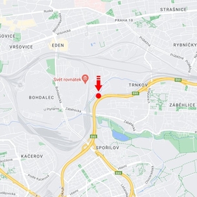 Reklamní plocha č.200075 - Billboard