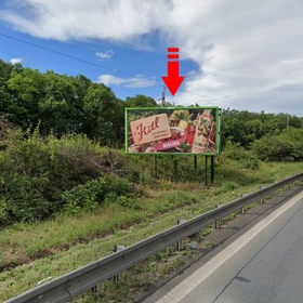 Reklamní plocha č.200076 - Billboard