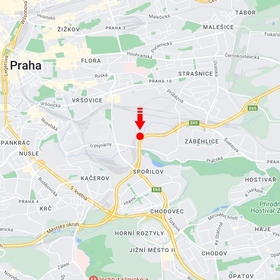 Reklamní plocha č.200076 - Billboard