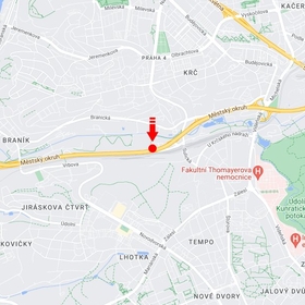 Reklamní plocha č.200077 - Billboard