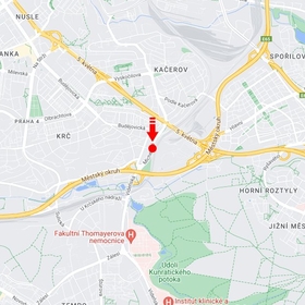 Reklamní plocha č.200078 - Billboard