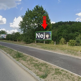 Reklamní plocha č.200079 - Billboard