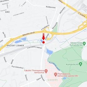 Reklamní plocha č.200080 - Billboard