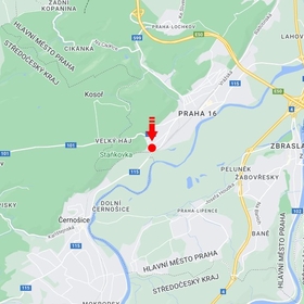 Reklamní plocha č.200086 - Billboard