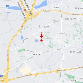 Reklamní plocha č.200091 - Billboard