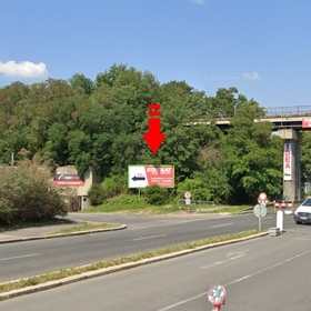 Reklamní plocha č.200098 - Billboard