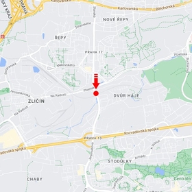 Reklamní plocha č.200098 - Billboard