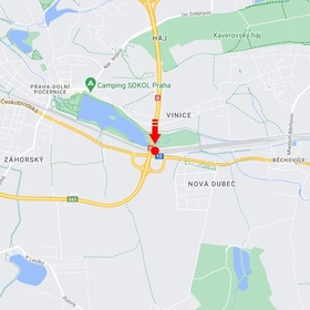 Reklamní plocha č.200117 - Billboard