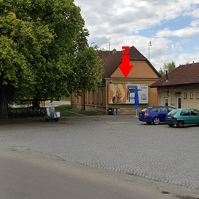 Reklamní plocha č.200118 - Billboard