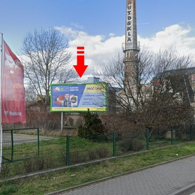 Reklamní plocha č.200119 - Billboard