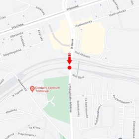 Reklamní plocha č.200121 - Billboard