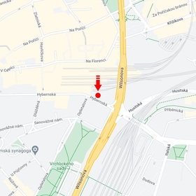 Reklamní plocha č.200125 - Billboard