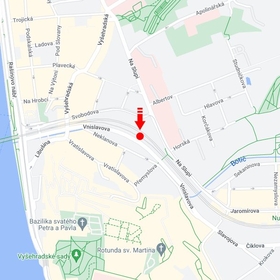 Reklamní plocha č.200127 - Billboard