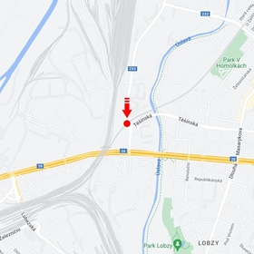 Reklamní plocha č.200152 - Billboard