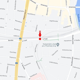 Reklamní plocha č.200153 - Billboard