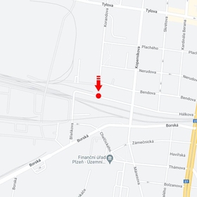 Reklamní plocha č.200161 - Billboard