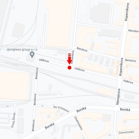 Reklamní plocha č.200162 - Billboard