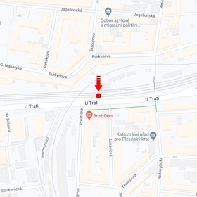 Reklamní plocha č.200164 - Billboard