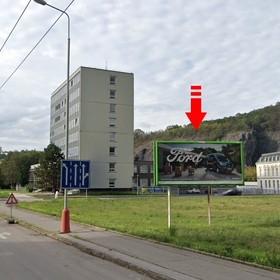 Reklamní plocha č.200193 - Billboard
